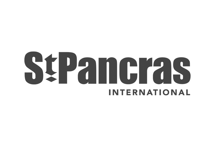 St Pancras