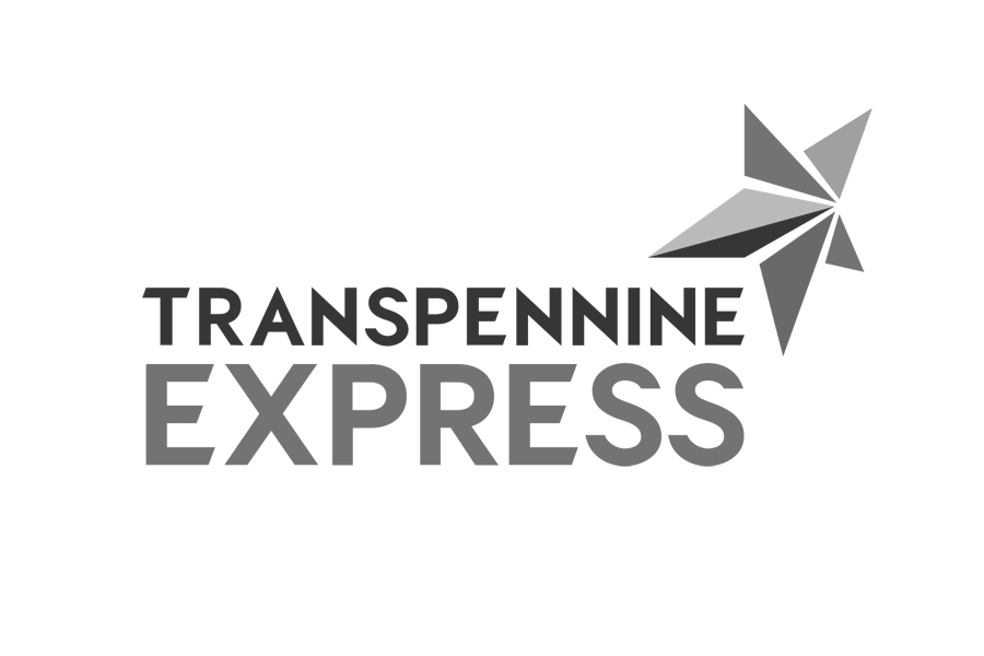Transpennine Express logo